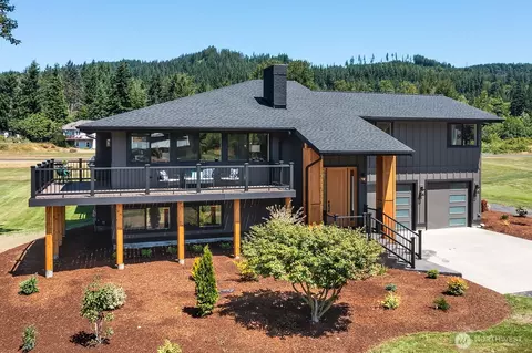 35706 SE 47th Pl, Fall City, WA 98024