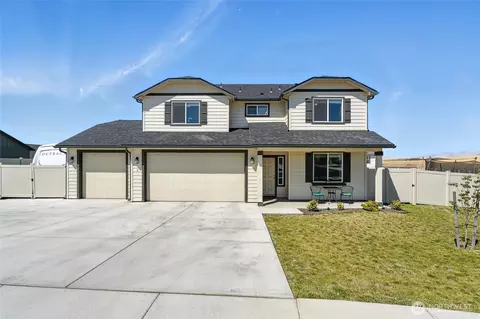 9 Patty Cir, Milton Freewater, OR 97862