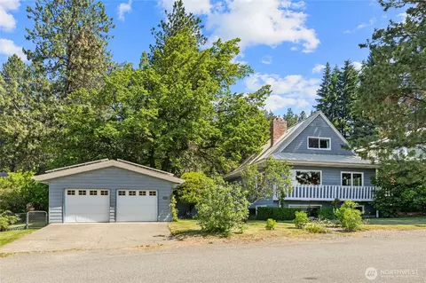 206 W Fifth St, Cle Elum, WA 98922