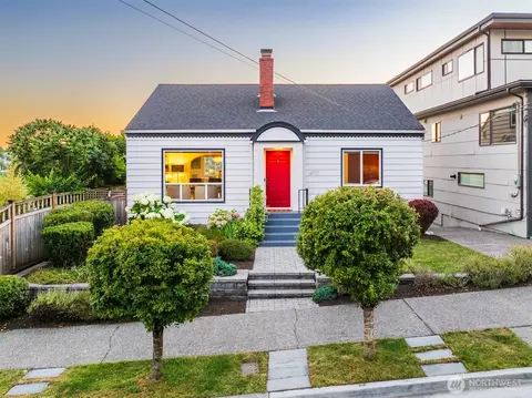 4111 1st Ave NW, Seattle, WA 98107