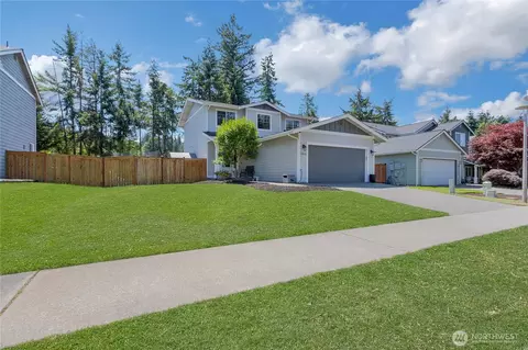 Exterior - 19826 207th Street Ct E, Orting, WA 98360 photo 1 of 10