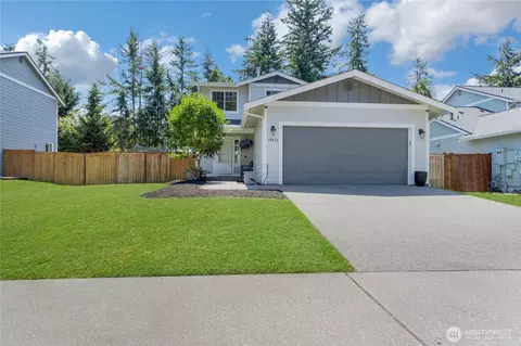 Exterior - 19826 207th Street Ct E, Orting, WA 98360 photo 2 of 10