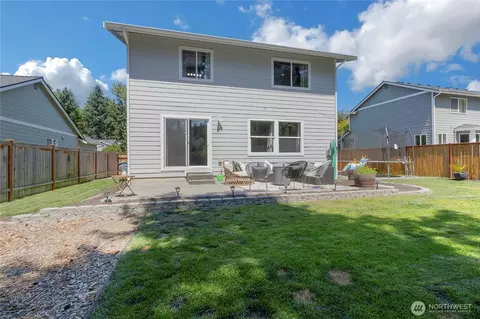 Exterior - 19826 207th Street Ct E, Orting, WA 98360 photo 8 of 10