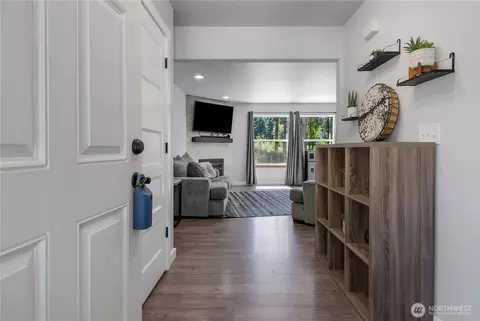 Entry Way - 19826 207th Street Ct E, Orting, WA 98360 photo 1 of 1