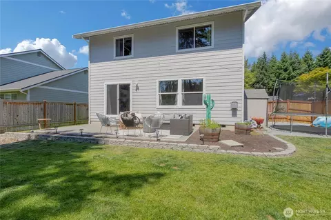 Exterior - 19826 207th Street Ct E, Orting, WA 98360 photo 9 of 10
