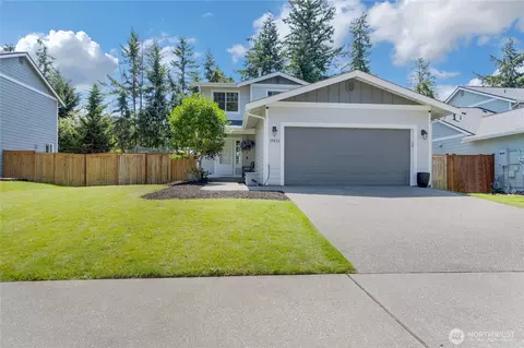 Exterior - 19826 207th Street Ct E, Orting, WA 98360 photo 6 of 10