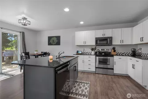 Kitchen - 19826 207th Street Ct E, Orting, WA 98360 photo 1 of 5