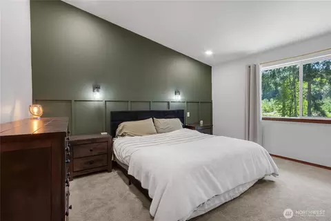 Bedroom - 19826 207th Street Ct E, Orting, WA 98360 photo 1 of 3