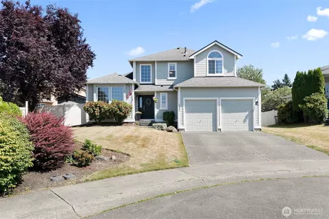 Exterior - 1921 Hawk Ct, Enumclaw, WA 98022 photo 7 of 7