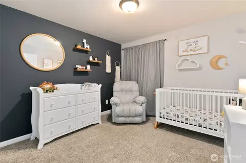 Bedroom - 1921 Hawk Ct, Enumclaw, WA 98022 photo 5 of 5
