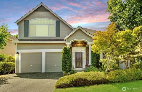 20559 NE 31st St, Sammamish, WA 98074