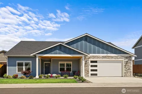 405 E Chason Ave, Ellensburg, WA 98926