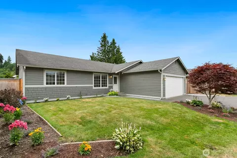 2016 3rd Ct SE, Auburn, WA 98002