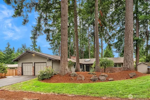 14611 164 Pl SE, Renton, WA 98059