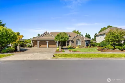 6505 Troon Ln SE, Olympia, WA 98501