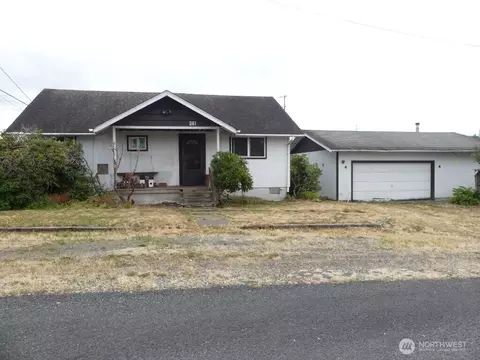261 Olympia St N, Tenino, WA 98589