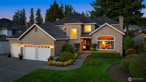4652 243rd Ct SE, Issaquah, WA 98029