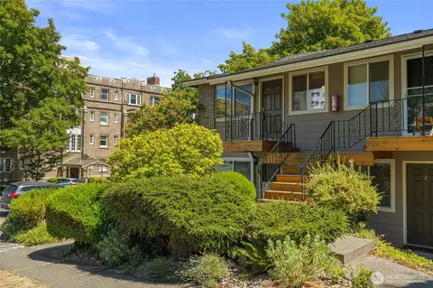 604 N 3rd St #8, Tacoma, WA 98403