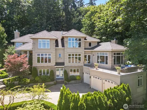 17705 SE 58th Pl, Bellevue, WA 98006