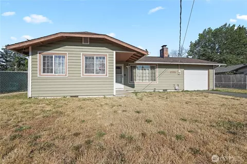 17021 21st Avenue Ct E, Spanaway, WA 98387