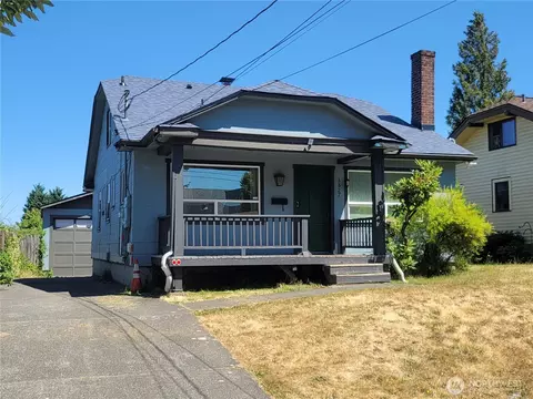 3827 A St, Tacoma, WA 98418