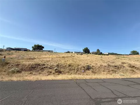 0 6th St #LOT 12, Odessa, WA 99159