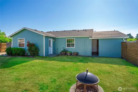 Exterior - 17402 6th Avenue Ct E, Spanaway, WA 98387 photo 2 of 9