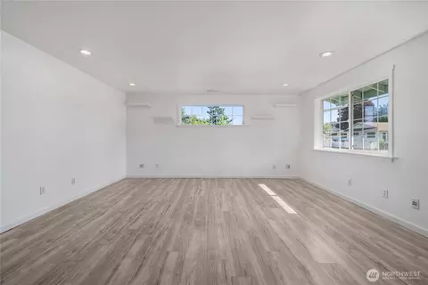 Living - 17402 6th Avenue Ct E, Spanaway, WA 98387 photo 2 of 4