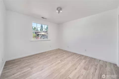 Bedroom - 17402 6th Avenue Ct E, Spanaway, WA 98387 photo 2 of 4