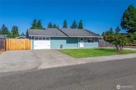 17402 6th Avenue Ct E, Spanaway, WA 98387