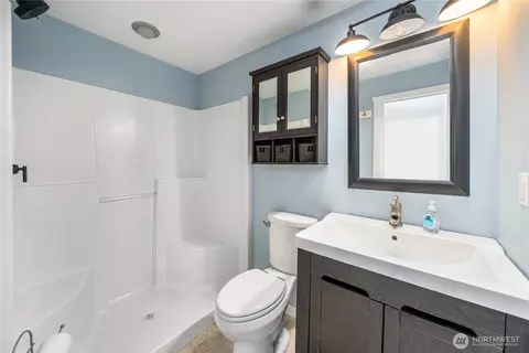Bath - 17402 6th Avenue Ct E, Spanaway, WA 98387 photo 2 of 2