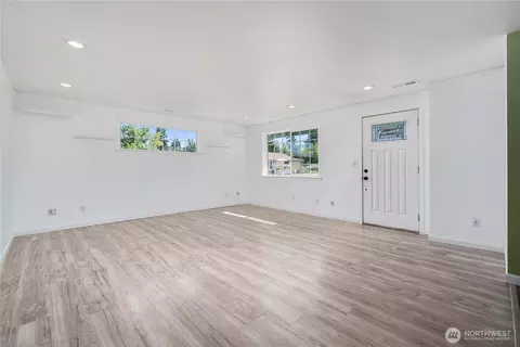 Living - 17402 6th Avenue Ct E, Spanaway, WA 98387 photo 1 of 4