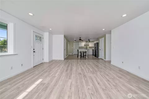 Living - 17402 6th Avenue Ct E, Spanaway, WA 98387 photo 3 of 4