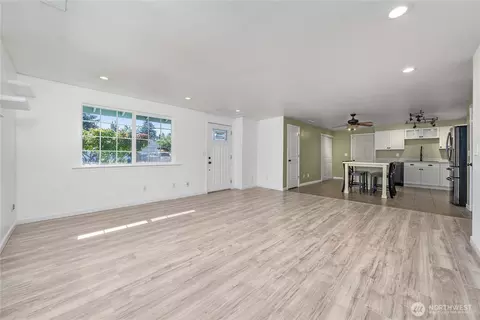 Living - 17402 6th Avenue Ct E, Spanaway, WA 98387 photo 4 of 4