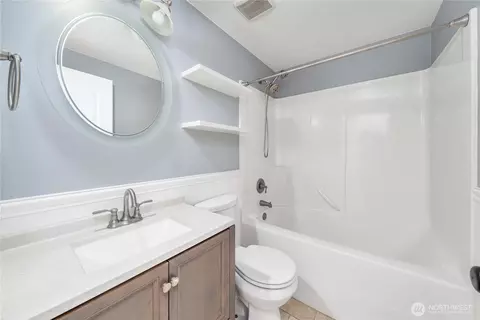 Bath - 17402 6th Avenue Ct E, Spanaway, WA 98387 photo 1 of 2