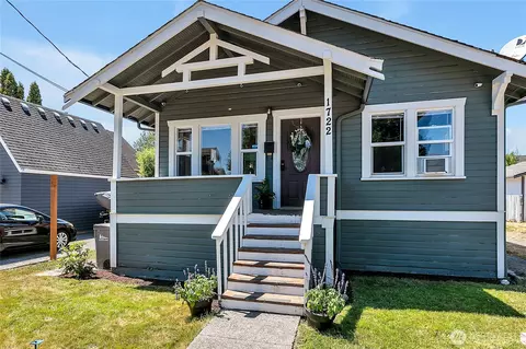 1722 Harding St, Enumclaw, WA 98022
