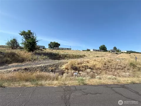 0 6th St #LOT 13, Odessa, WA 99159