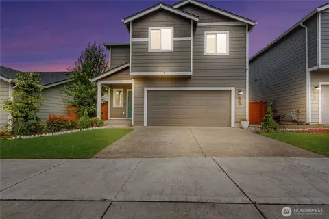 9155 Candytuft Dr SE, Olympia, WA 98501