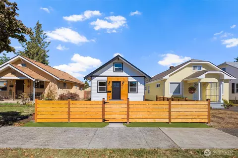 6209 S Lawrence St, Tacoma, WA 98409