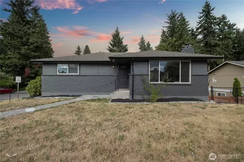 16604 32nd Ave S, Seatac, WA 98188
