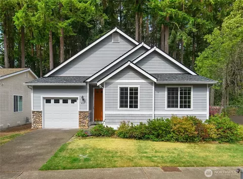 431 Craftsman Dr NW, Olympia, WA 98502