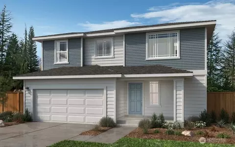 1888 NW Nahele Ct #49, Poulsbo, WA 98370