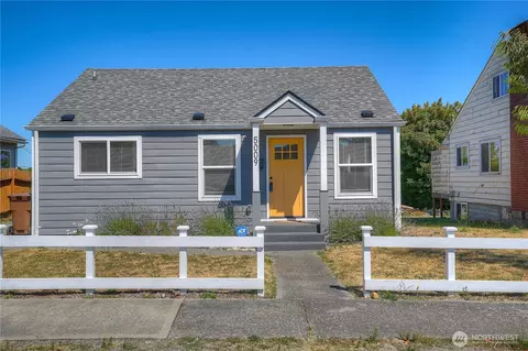 5009 S State St, Tacoma, WA 98409