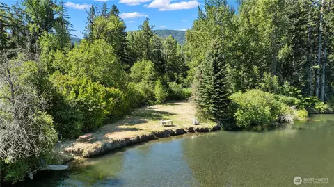 1161 Banti Crk, Cle Elum, WA 98922
