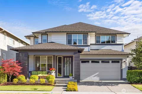 19256 135th St SE, Monroe, WA 98272