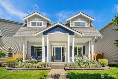 6524 Silent Creek Ave SE, Snoqualmie, WA 98065