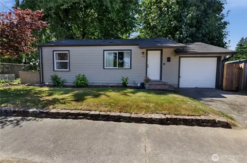 418 Jefferson St, Centralia, WA 98531