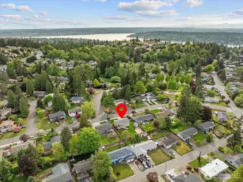 7344 125th Pl SE, Newcastle, WA 98056