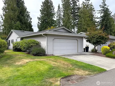 133 A Hilltop Dr, Sequim, WA 98382