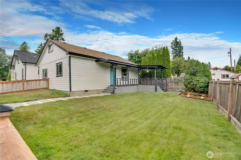 1720 Madison Ave NW, Olympia, WA 98502